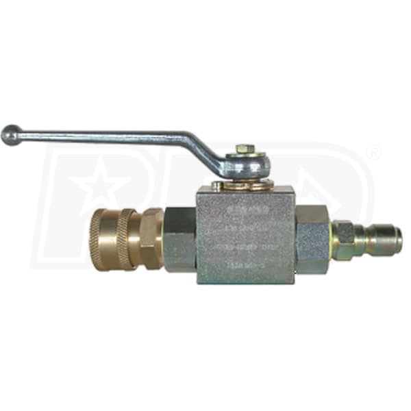 BE Power Equipment X-3513HWBGENCD-HWTB