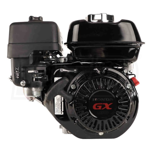 Honda Engines X160UT2-SMC7-SD