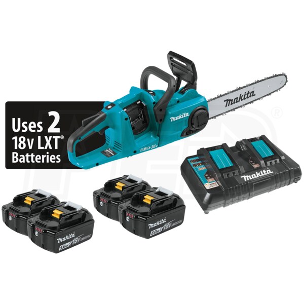 Makita XCU03PT1