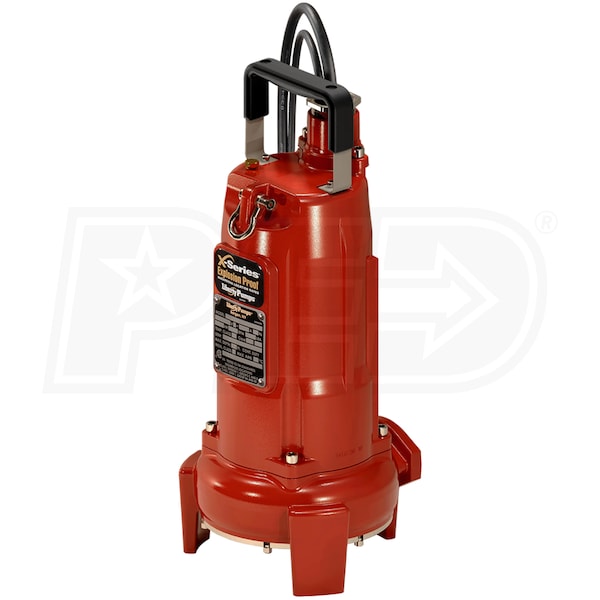 Liberty Pumps XLSG202M-3