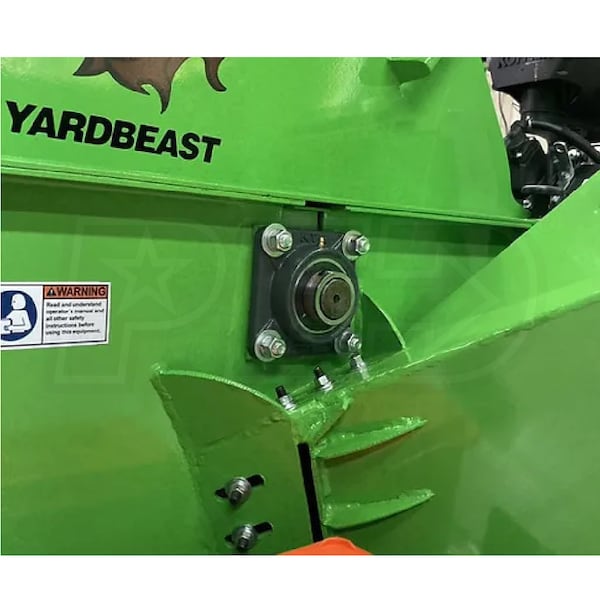 YardBeast YB6525