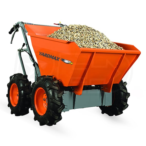 YardMax YD4103