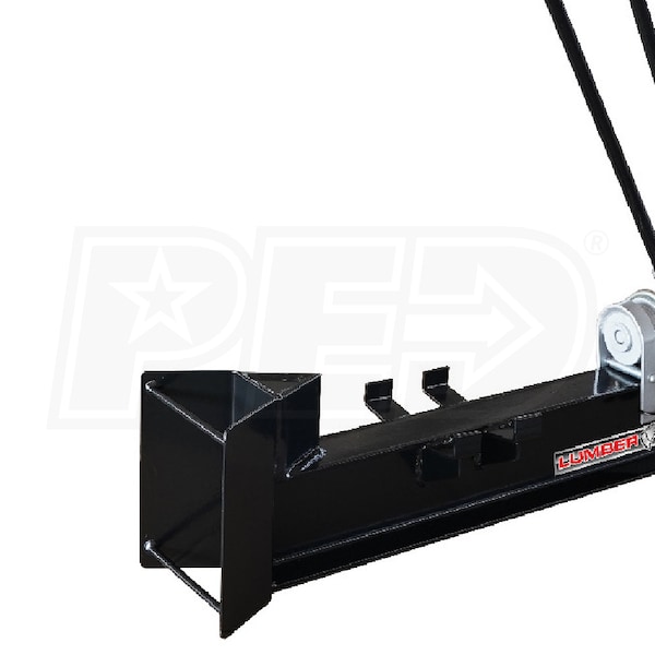 Lumber Jack YTL-017-008