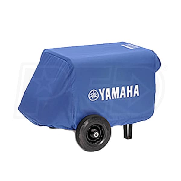Yamaha XLarge Generator Cover Yamaha GNCVR12