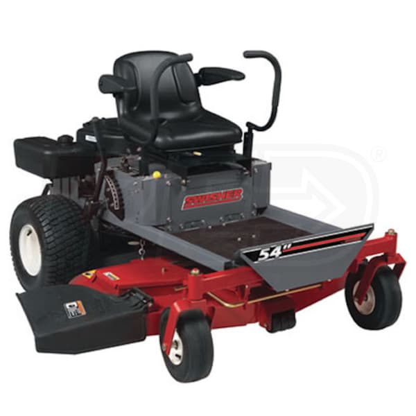 Swisher 54 24 HP Zero Turn Riding Lawn Mower Swisher ZT2454