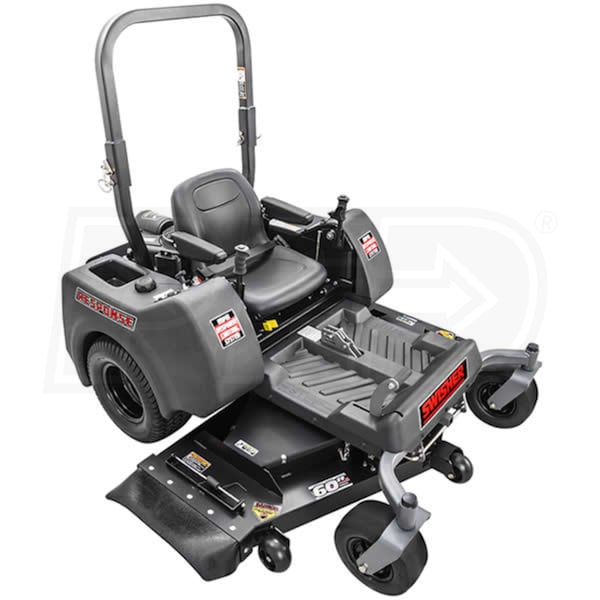 Swisher zero turn lawn mower hotsell
