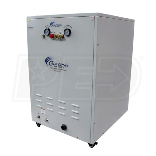 California Air Tools CAT-10020HDSPCADC