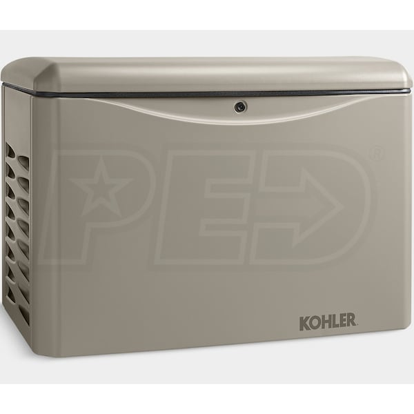 Kohler 20RCA-QS7