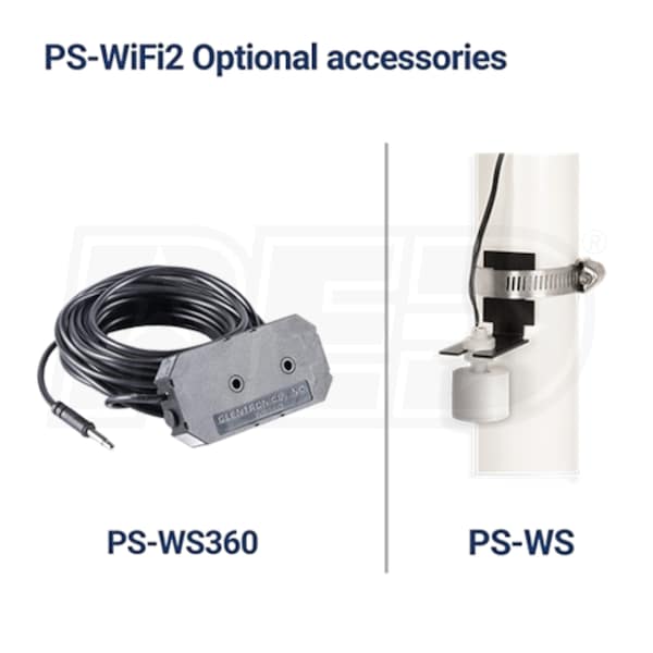 Pro Series PS-WIFI2