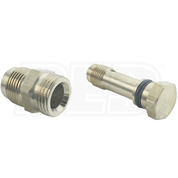 Campbell Hausfeld Airless Sprayer Inlet/Outlet Valves | Campbell