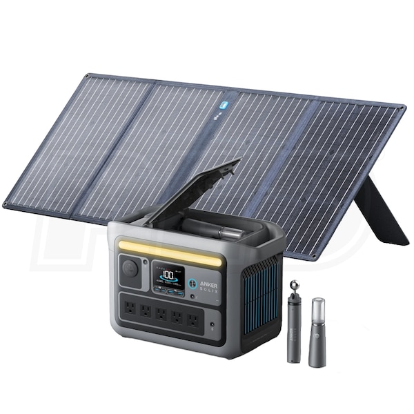 Anker SOLIX B17541A1/B1755111