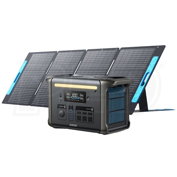 Anker SOLIX B1772111