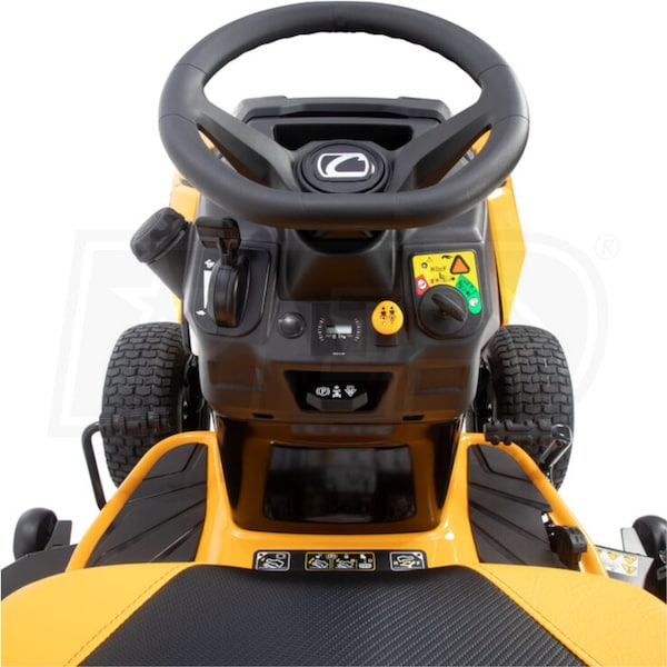 Cub Cadet XT1 GT54