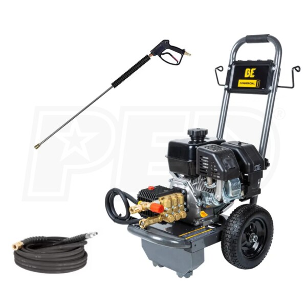 BE Power Equipment B2565KGS