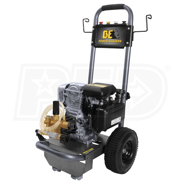 BE Power Equipment B316HAS