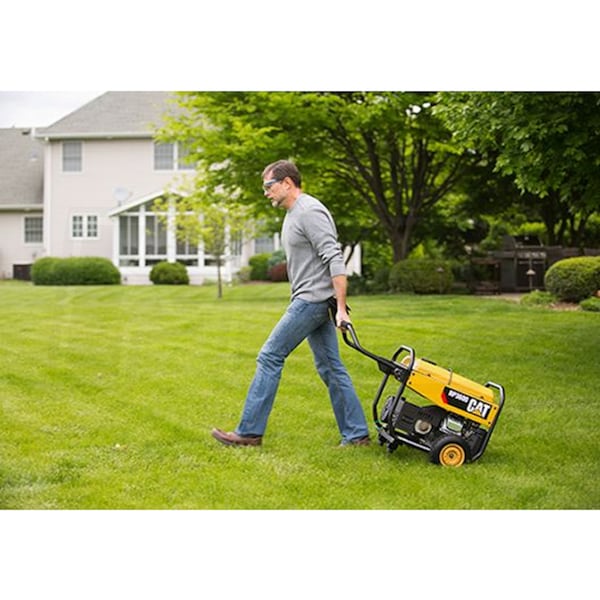 Caterpillar RP3600-BULK