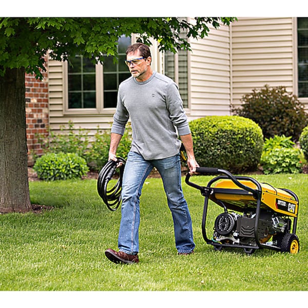 Caterpillar EGD-RP7500EBULK