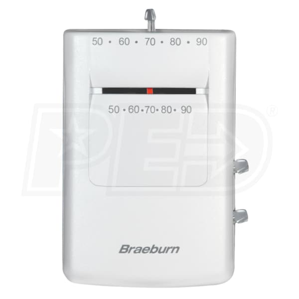 Braeburn BR500