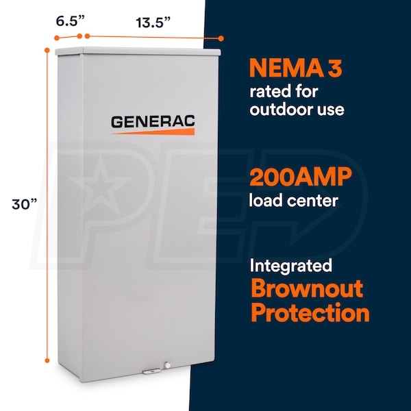 Generac 9952