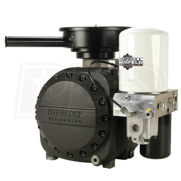 Campbell Hausfeld Commercial CS2154