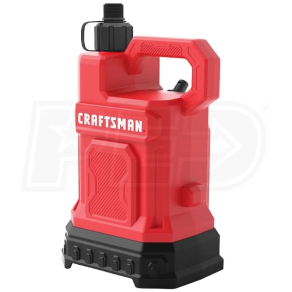 Craftsman Pumps CMXWUSD61336