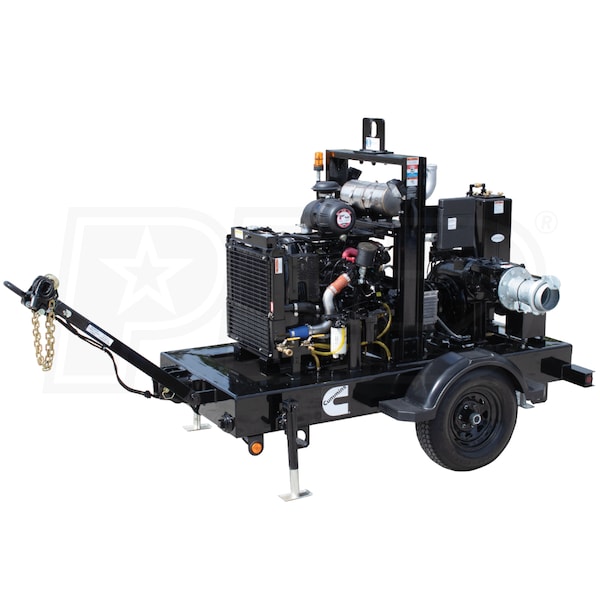 Cummins Power Generation CP1350D4