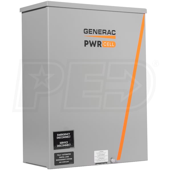 Generac PWRcell CXSW100A301