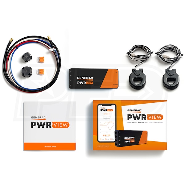 Generac PWRcell W2HEM