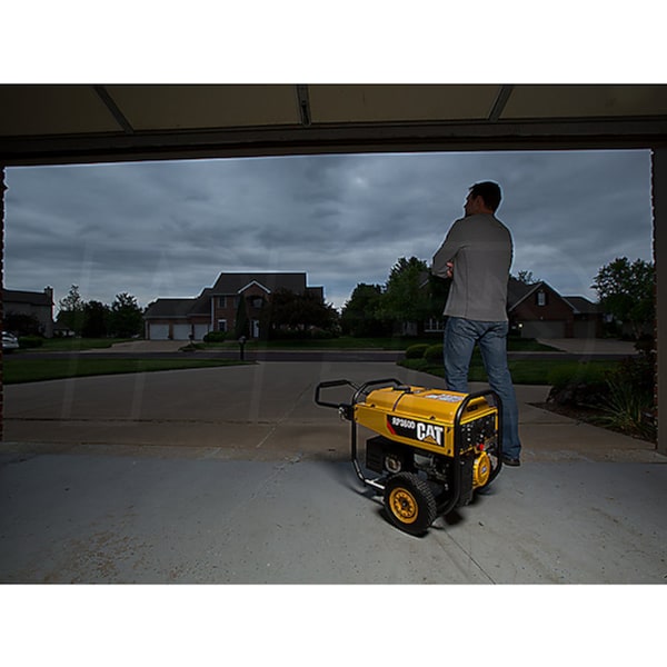 Caterpillar RP3600-BULK