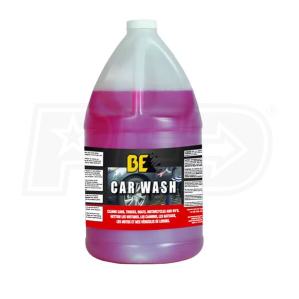 BE Power Equipment P2314EN-DF