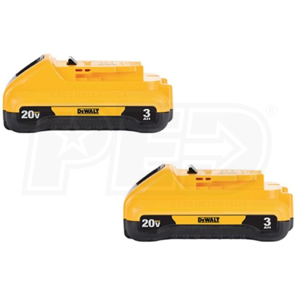 DeWalt Portable Power Tools DCB230-2
