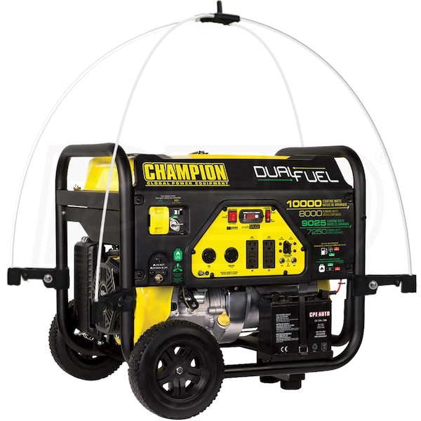 Champion EGD-100297-GTKIT