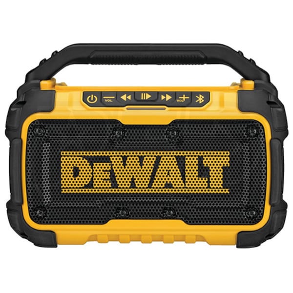 DeWalt Portable Power Tools DCR010