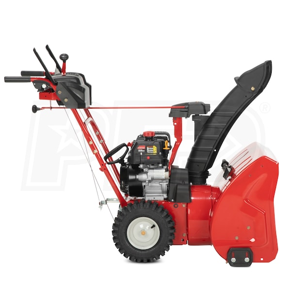 Troy-Bilt 31CS6KN2B66