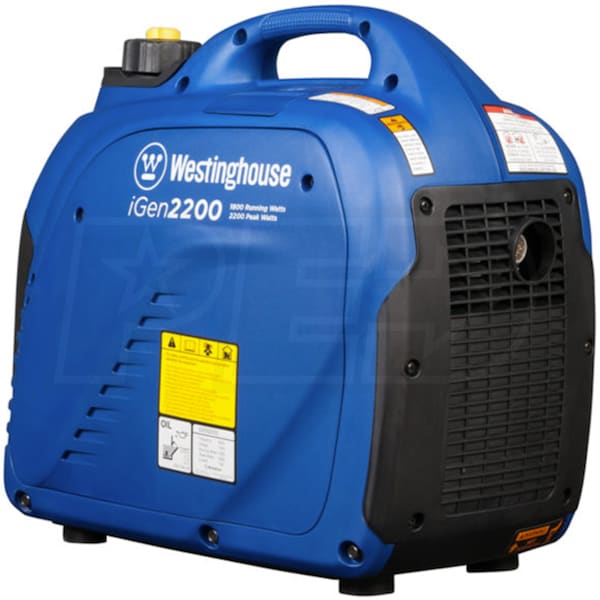 Westinghouse IGEN2200