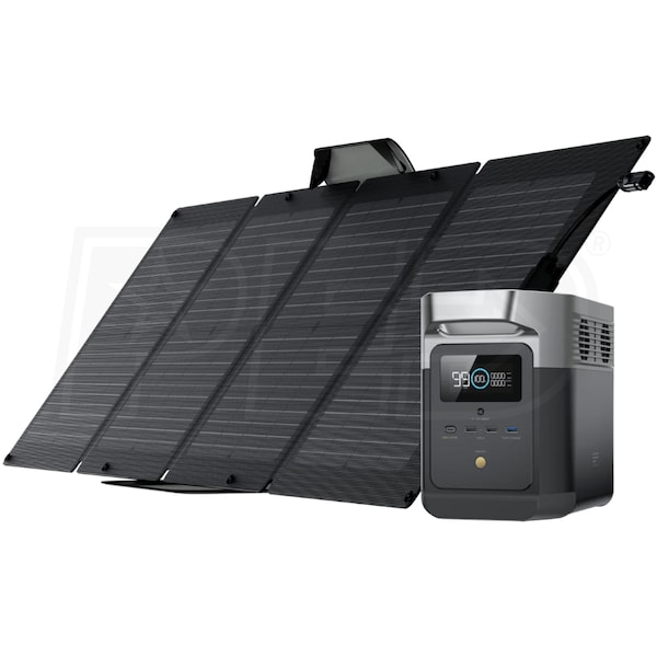 EcoFlow DELTAMINIUS111