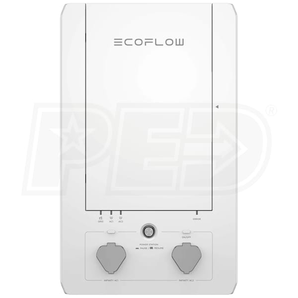EcoFlow DELTAPROBC-US-RM