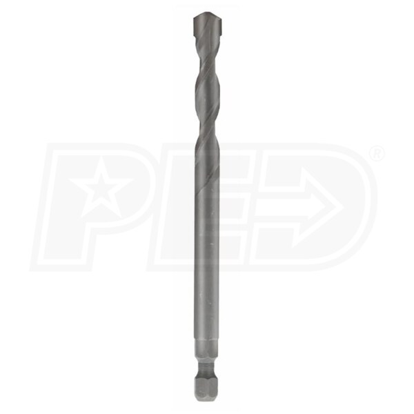 Diablo Tools Carbide Tipped Pilot Drill Bit 4" Diablo Tools DHS4BITCT