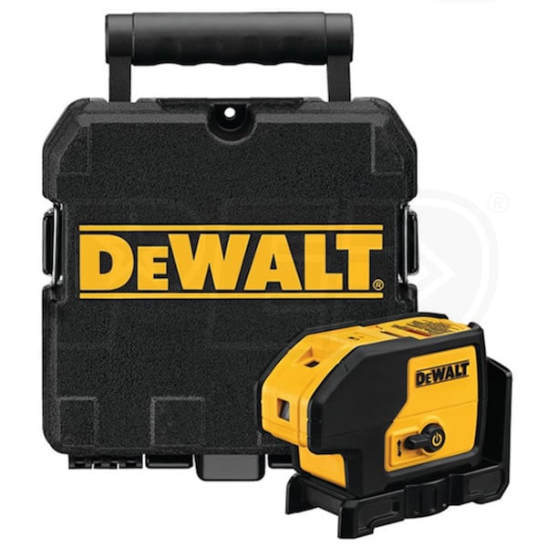 DeWalt Portable Power Tools DW083K
