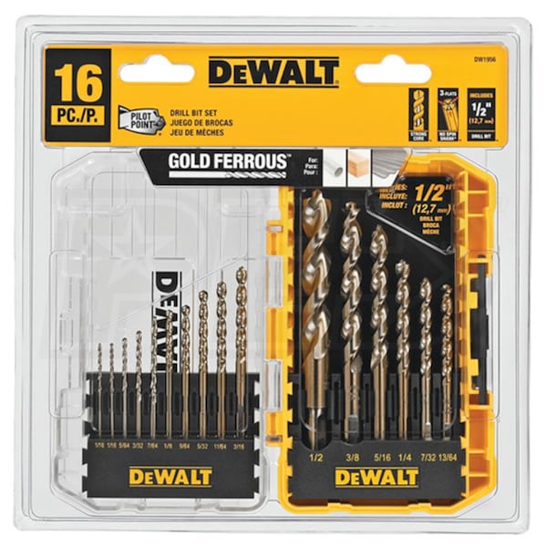 DeWalt Portable Power Tools DW1956