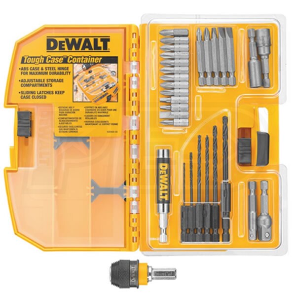 DeWalt Portable Power Tools DW2518