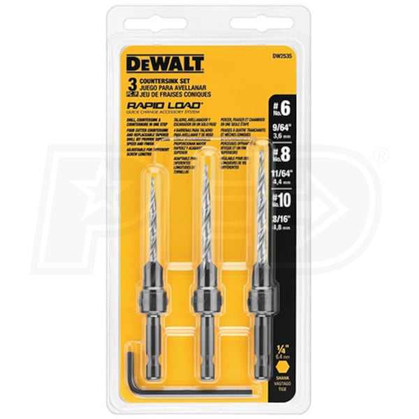 DeWalt Portable Power Tools DW2535