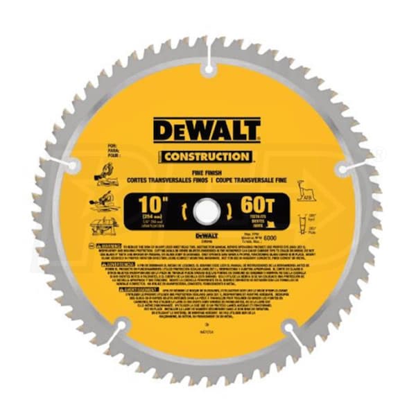 DeWalt Portable Power Tools DW3106P5