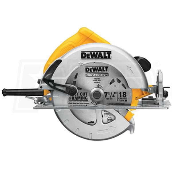 DeWalt Portable Power Tools DWE575