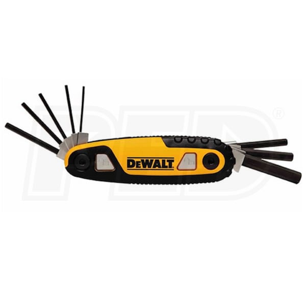 DeWalt Portable Power Tools DWHT70262M