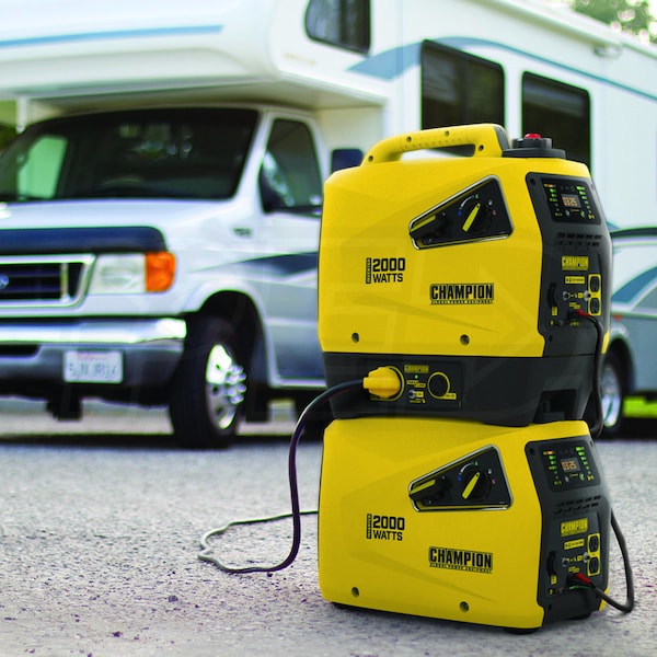 Champion EGD-100306-KIT