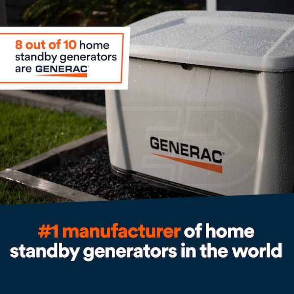 Generac 7329