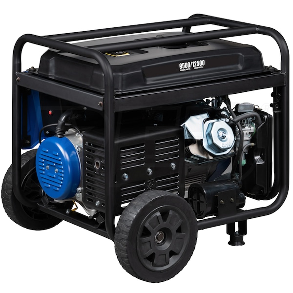 Westinghouse WGEN9500