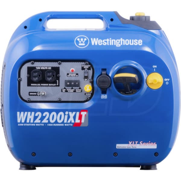 Westinghouse WH2200IXLT-SD