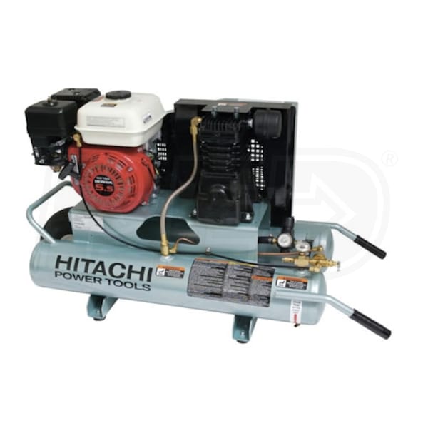 Hitachi EC25E